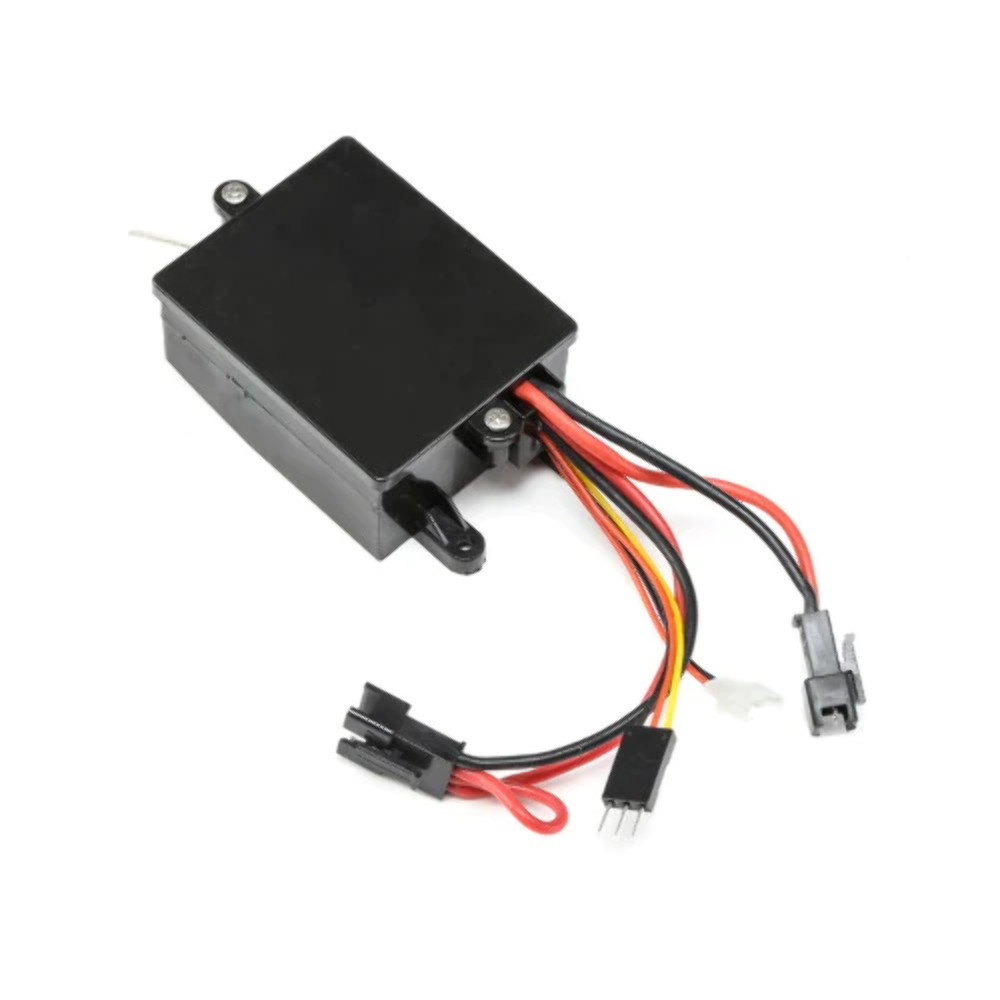 NEW Proboat React 17 ESC/Receiver PRB18011