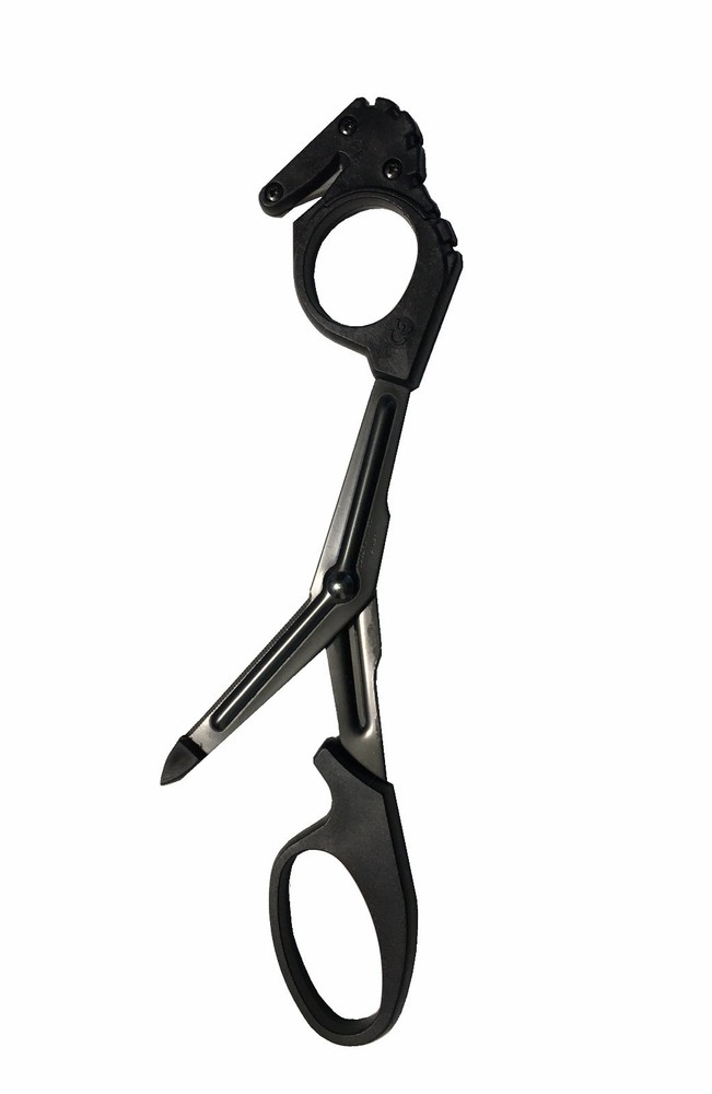 Ripshears MINI RS4 Trauma shears with ripper
