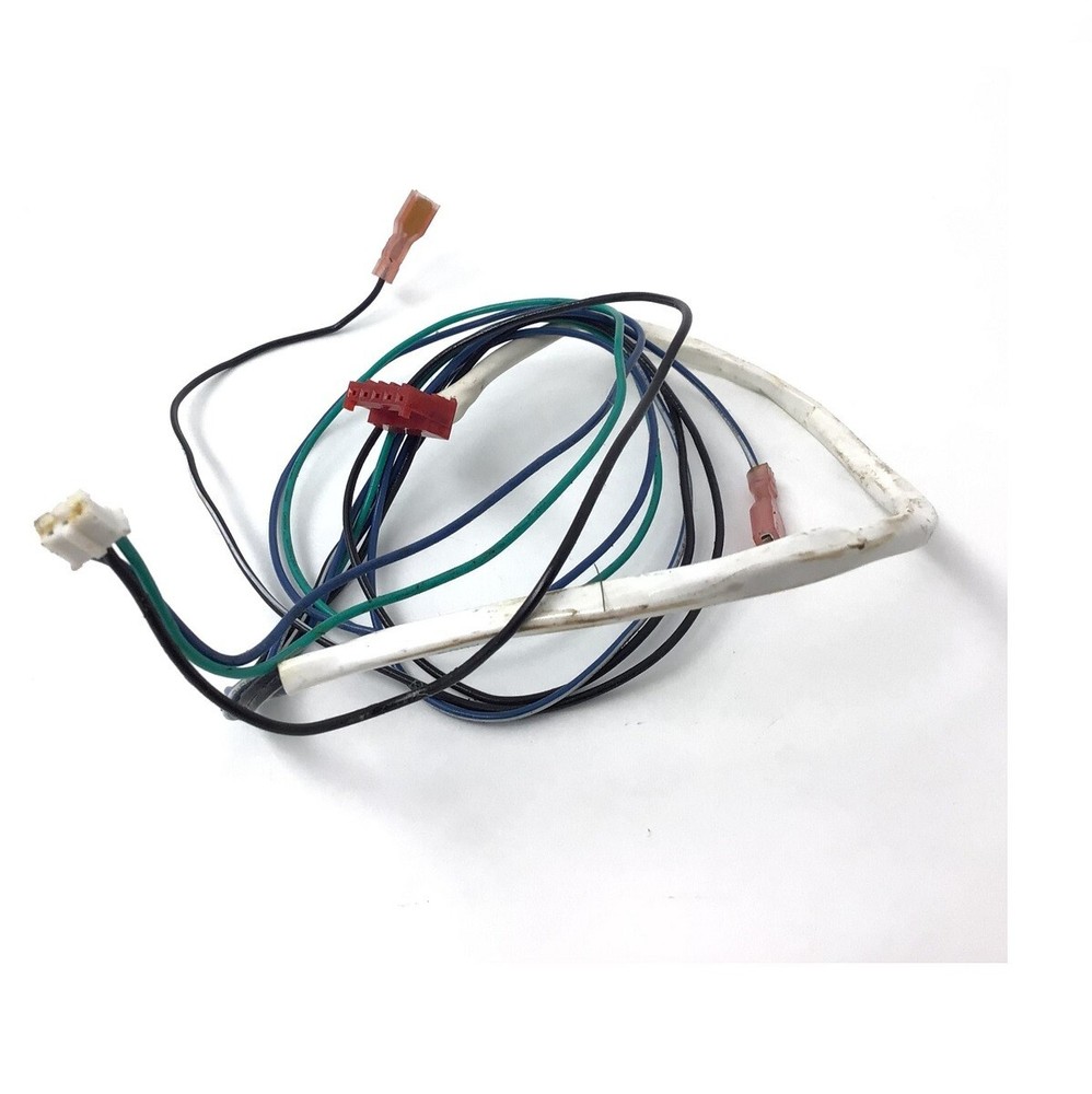 Reebok Proform Epic Freemotion Elliptical Left Sensor Wire Harness 316141