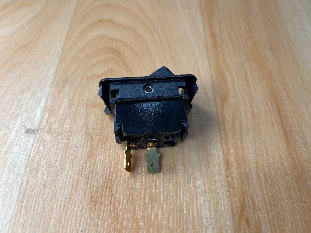 Briggs & Stratton Simplicity 1716951SM SWITCH-HEADLIGHT