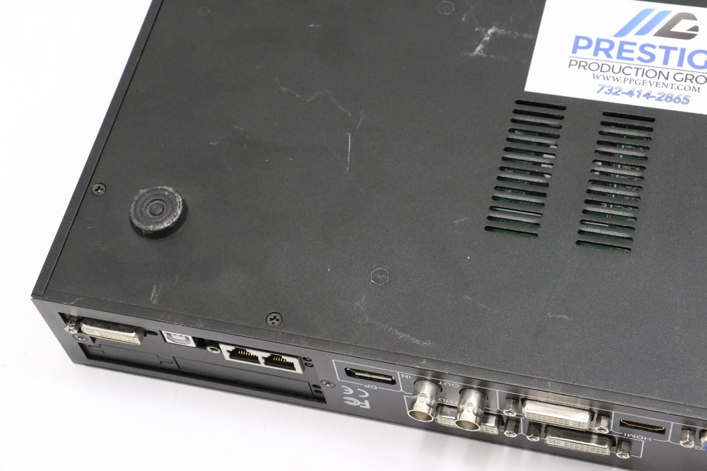 VDWALL LVP603S LED Display Video Processor