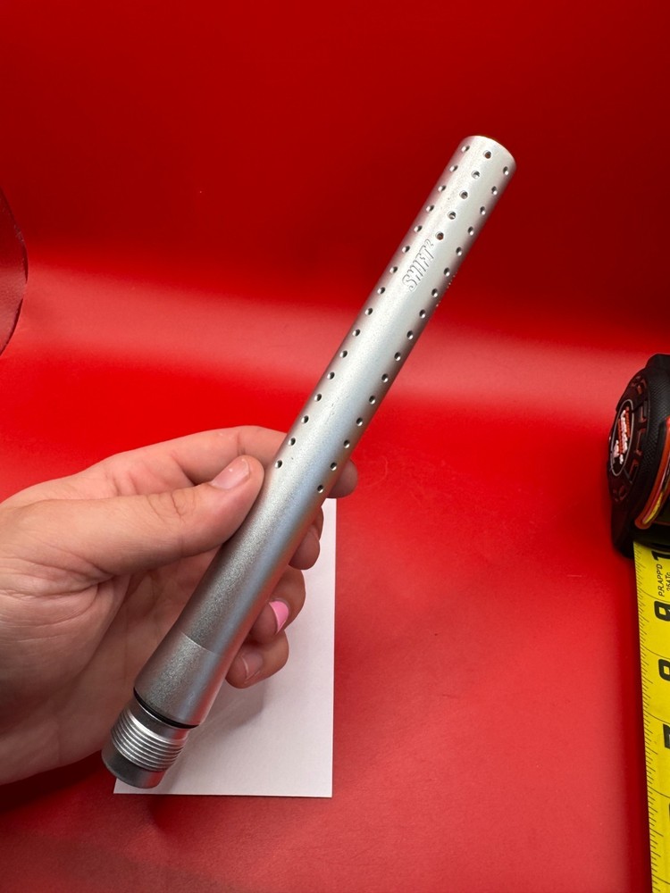 Mac Dev Shift 2 Paintball Barrel Tip 14 inch