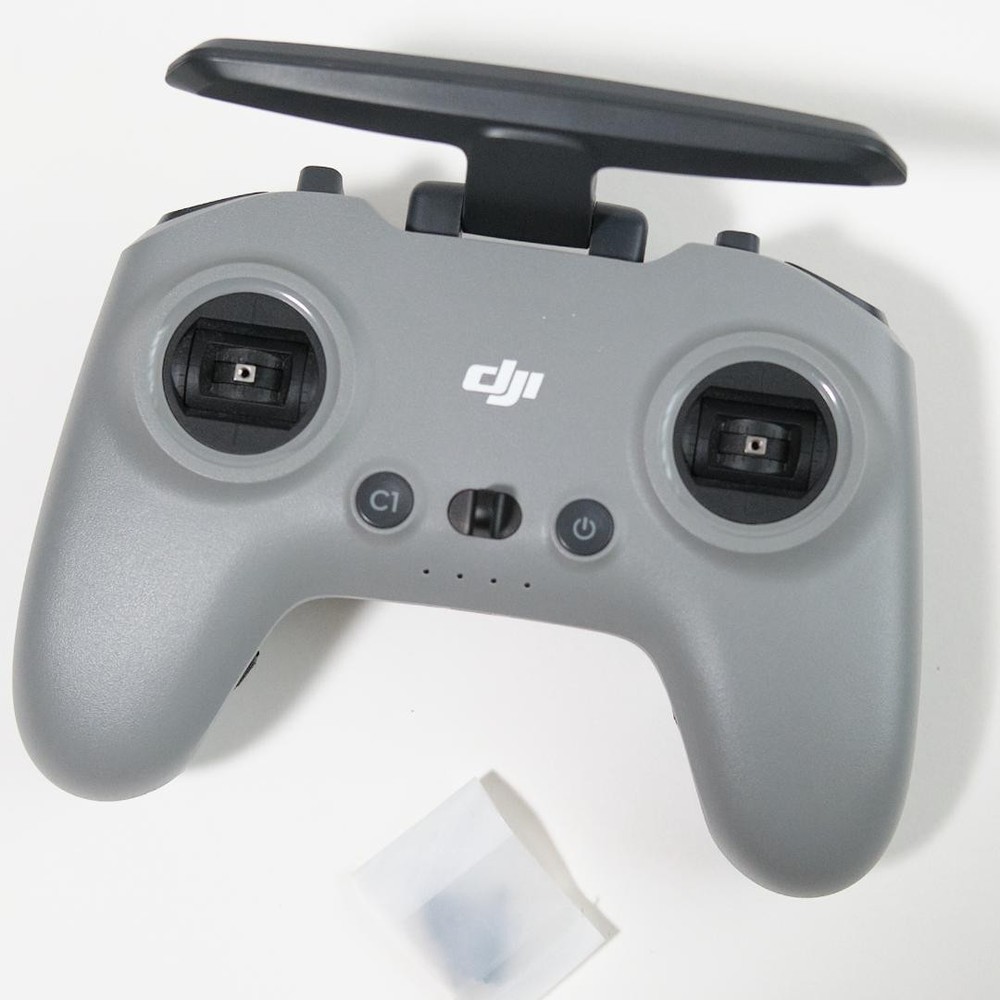 Dji Fpv Combo Drone With Remote Controller Goggles Immersive First-person View