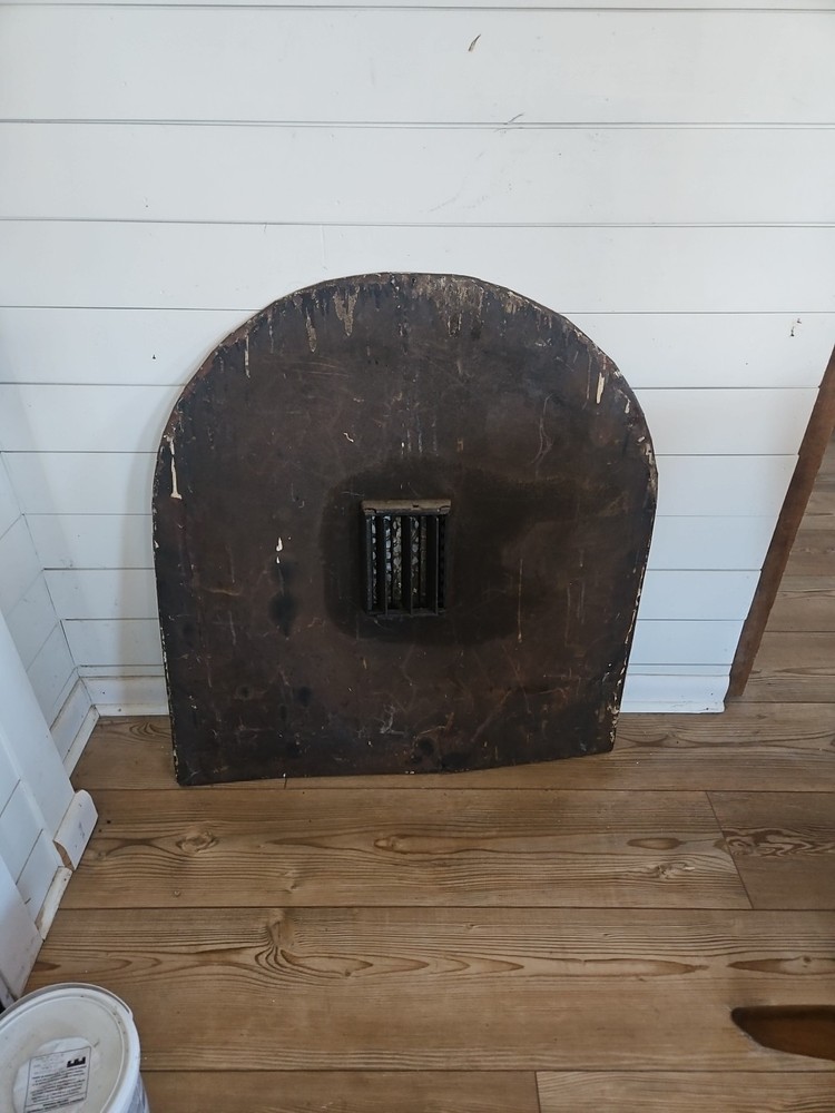 Fireplace Screen