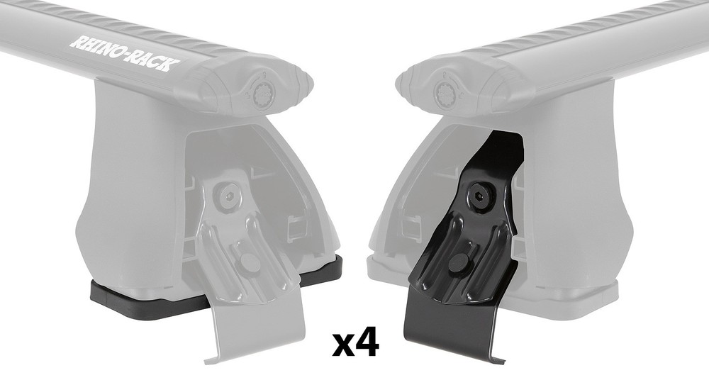 Rhino-Rack DK258 2500 Fitting Kit