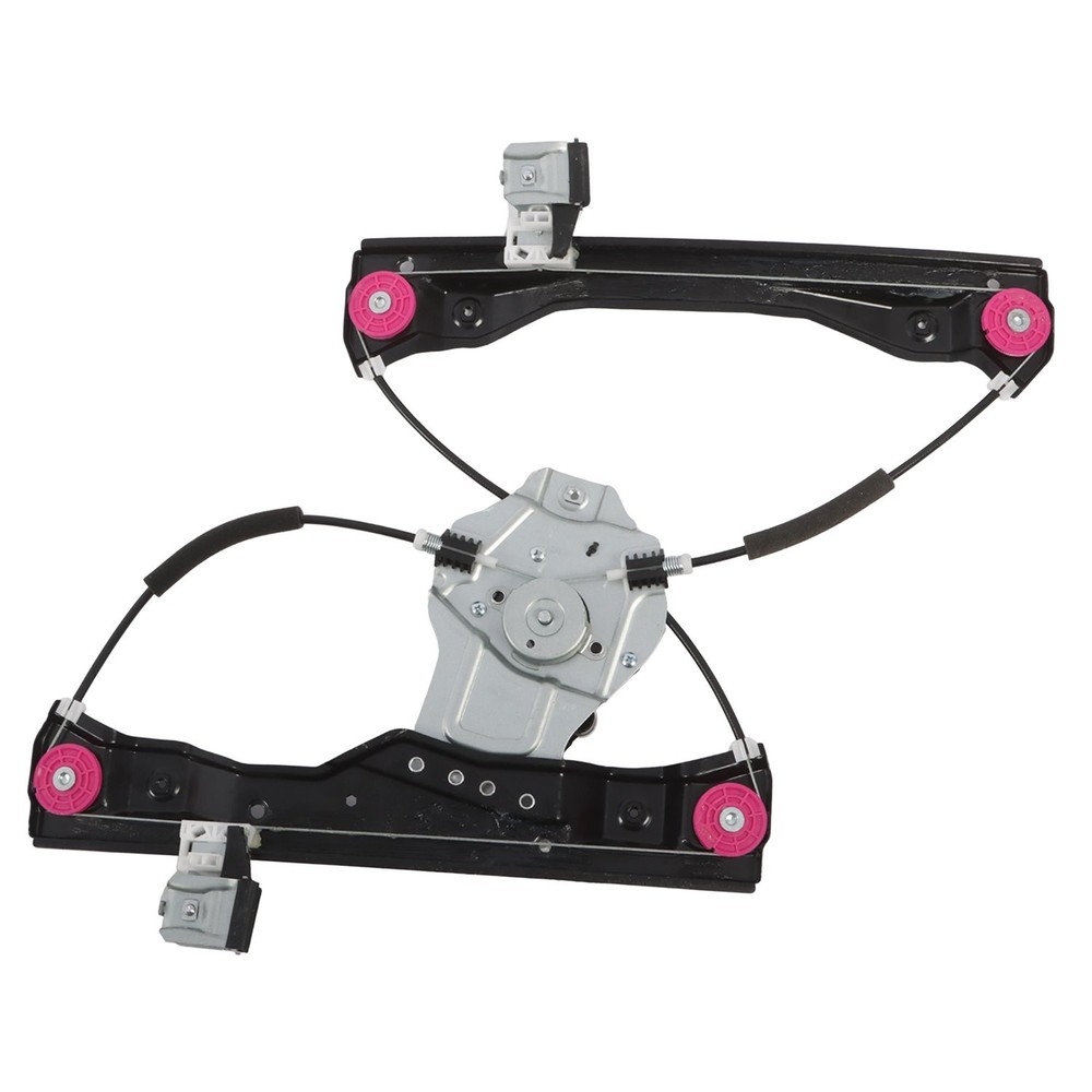 Window Regulator Assembly Front Passenger Side Fits For 2011-2014 Chevrolet Volt