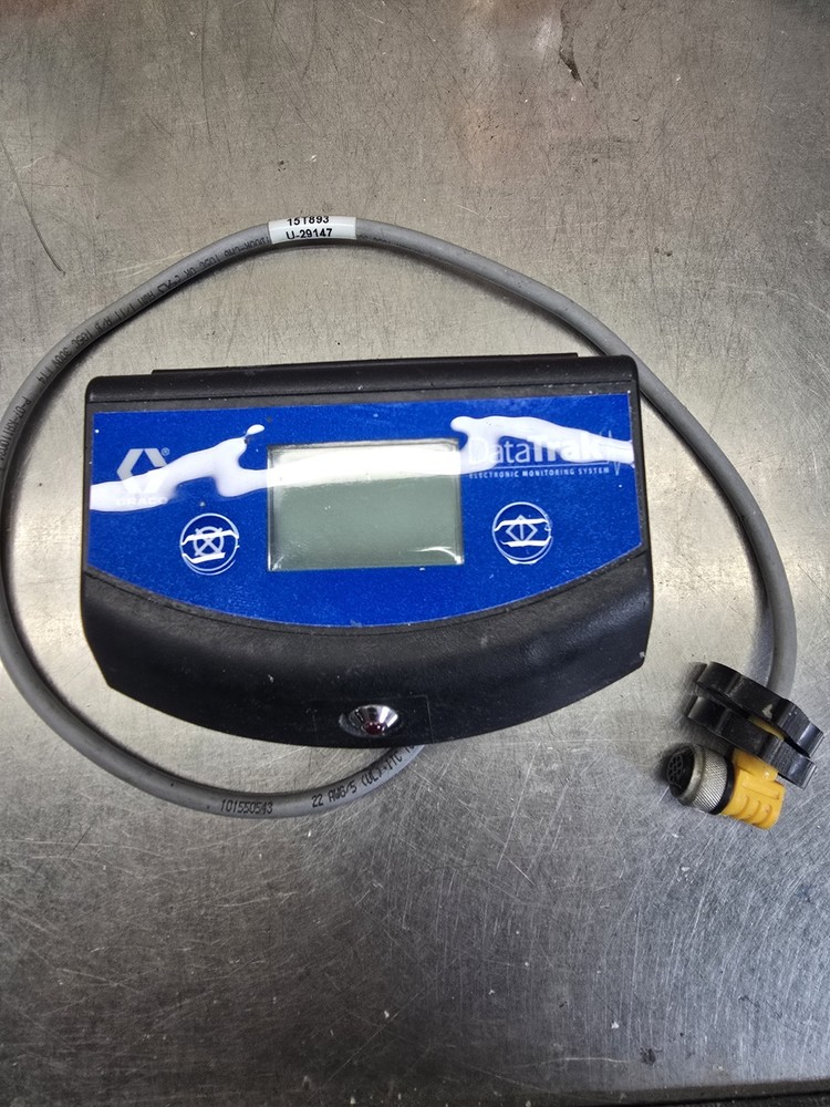 289822 Graco Datatrak