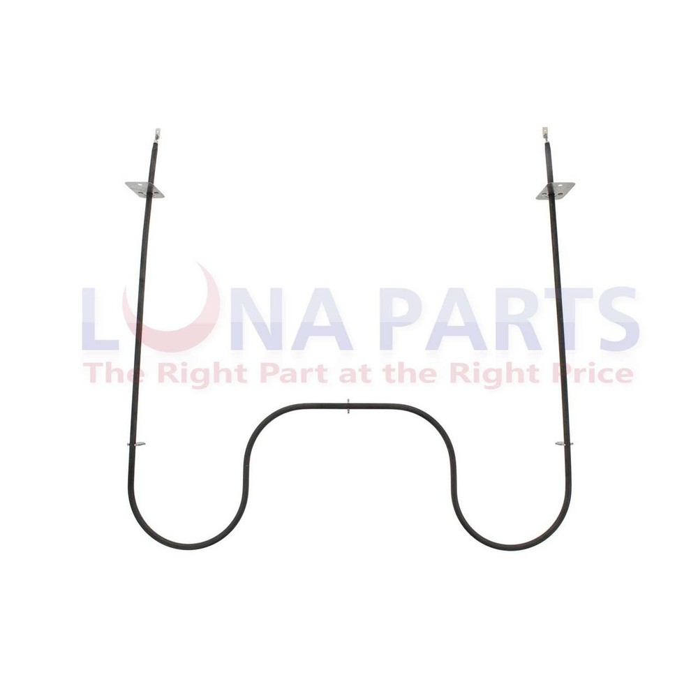 WP74010750 Range Bake Unit Lower Heating Element for Maytag AP6011209 PS11744404