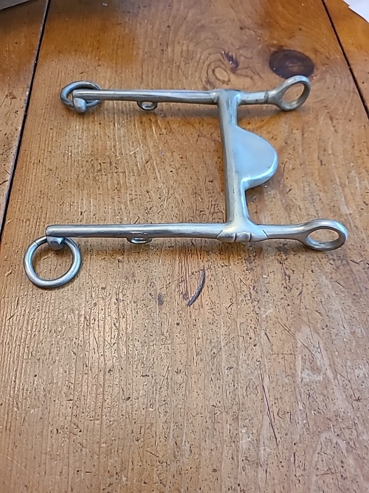 Star Steel Bit- Never Rust