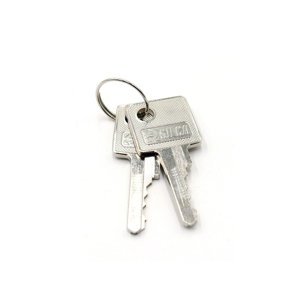 King Gates Jet Motor Swing Spare Key
