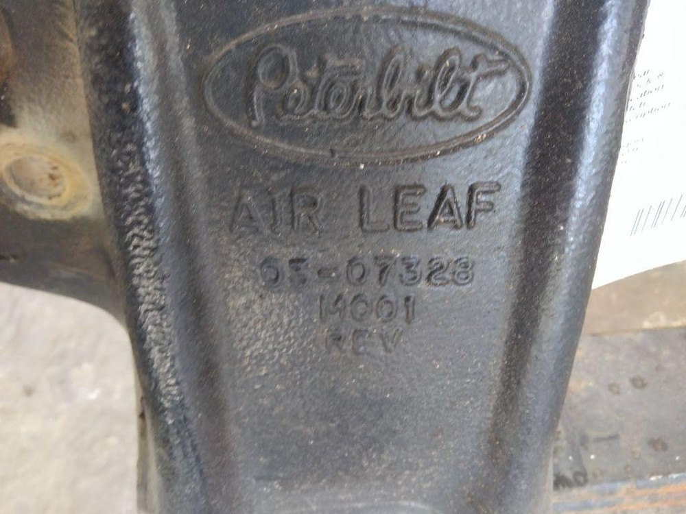 Replaces PETERBILT 379 REAR LEAF SPRING , MN