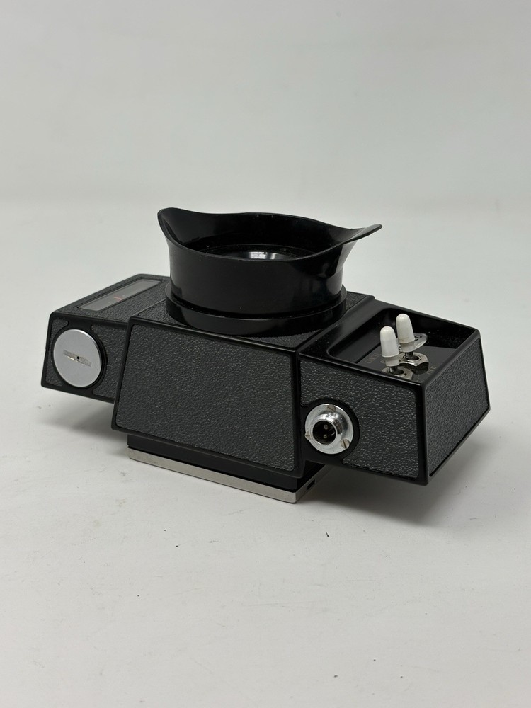 Zenza Bronica TTL Exposure Meter TL 2495 - Untested - UNTESTED