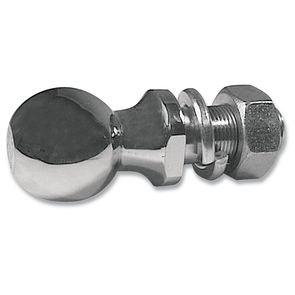Kimpex 2 in. Trailer Ball - 745602