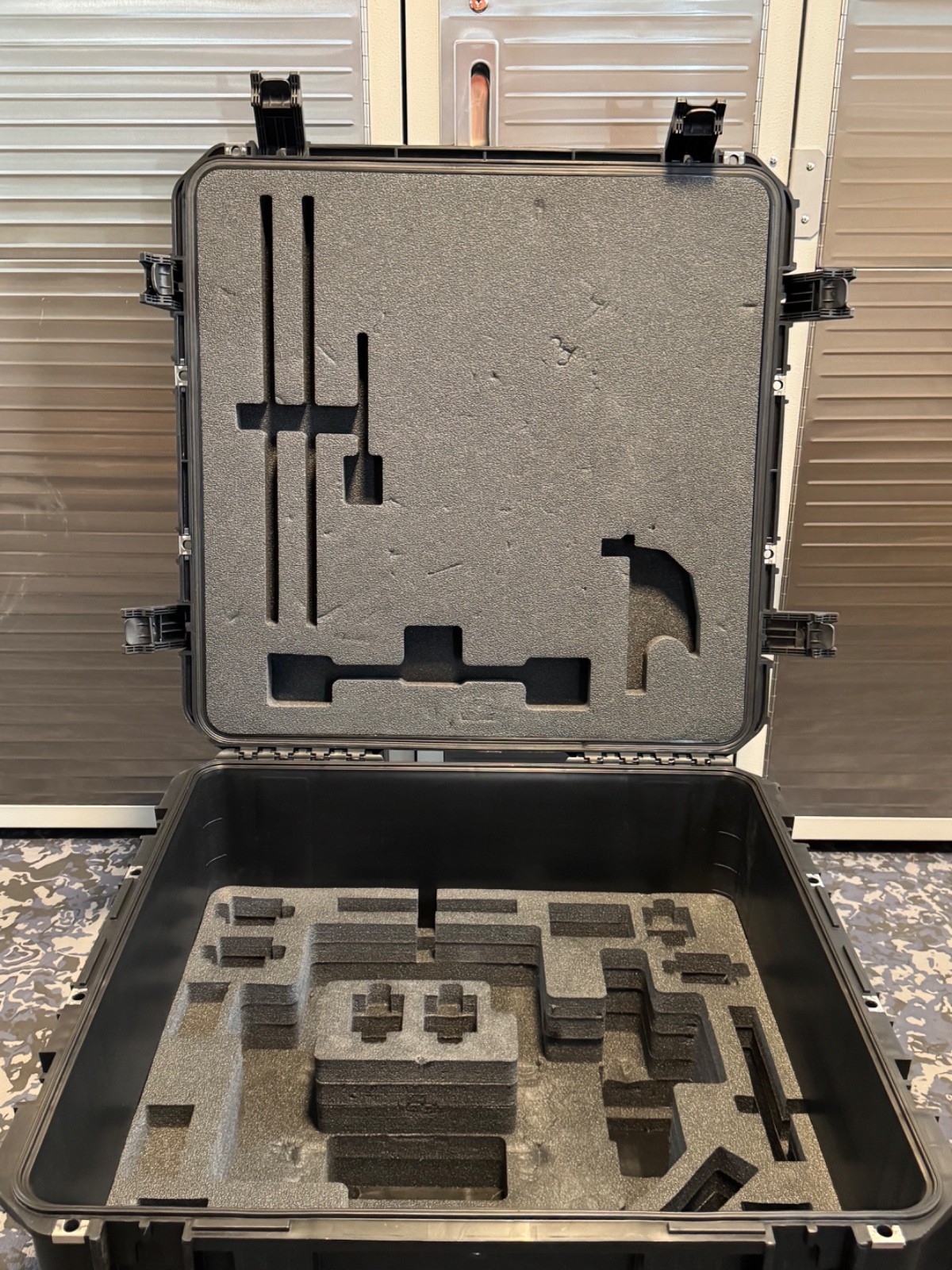 Freefly Movi pro Gimbal w/ Case