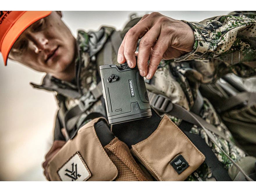 Vortex Optics Viper HD 3000 Rangefinder