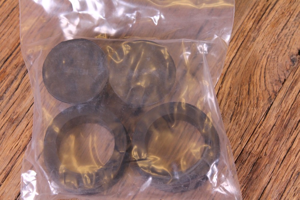 Commscope RO Trunk Kit Cushion NEW