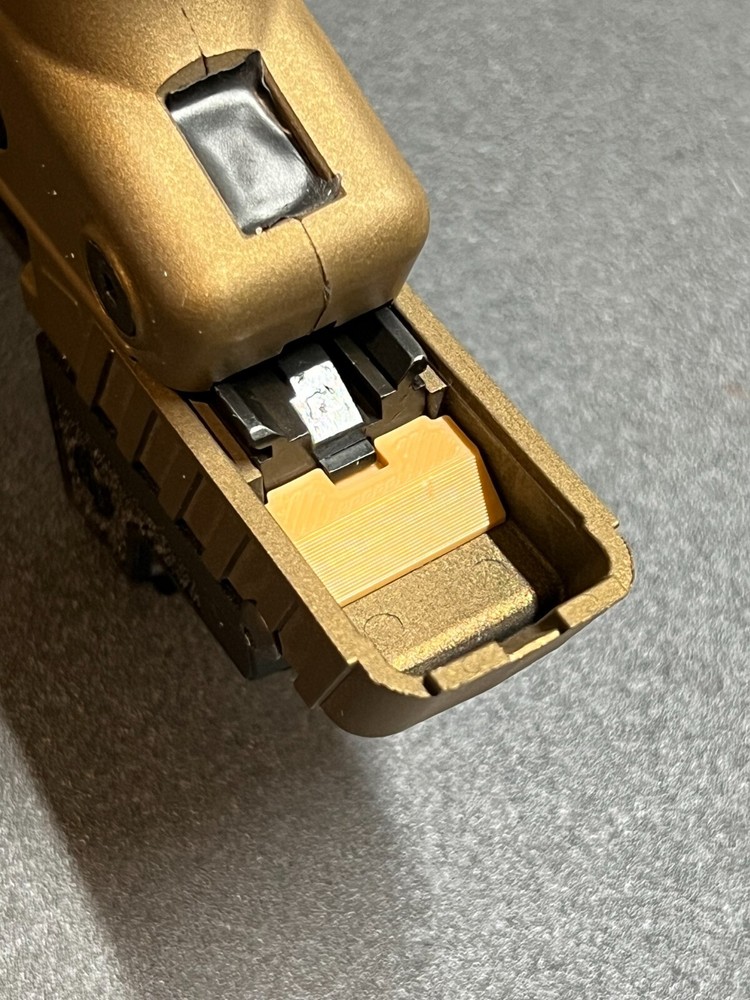 Kel-Tec P17 Dry Fire Block (3 Pack)