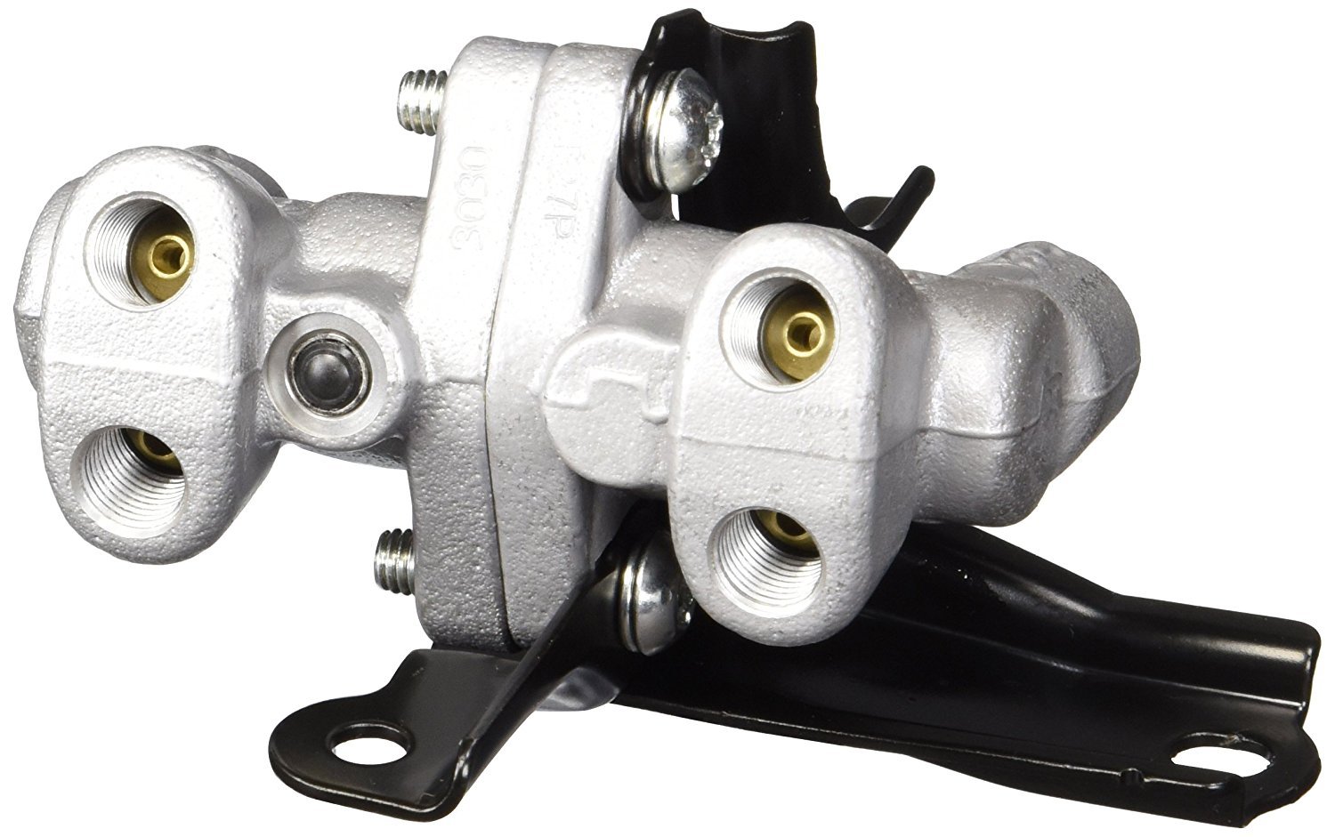 NEW Genuine Honda 92-95 CIVIC Brake Portioning Valve 46210-SR3-013 OEM NIB