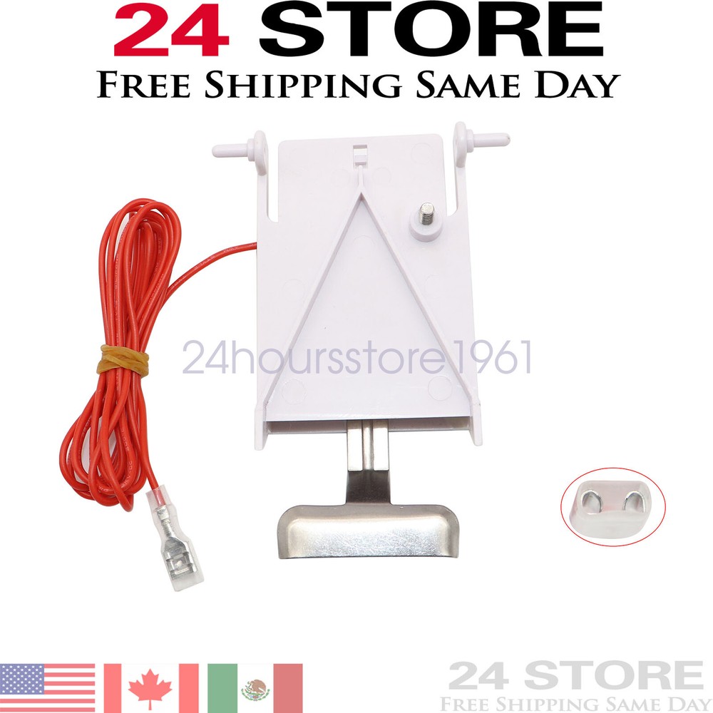 Fit Manitowoc Part 7627813 Single Ice Thickness Control Probe Sensor Replacement