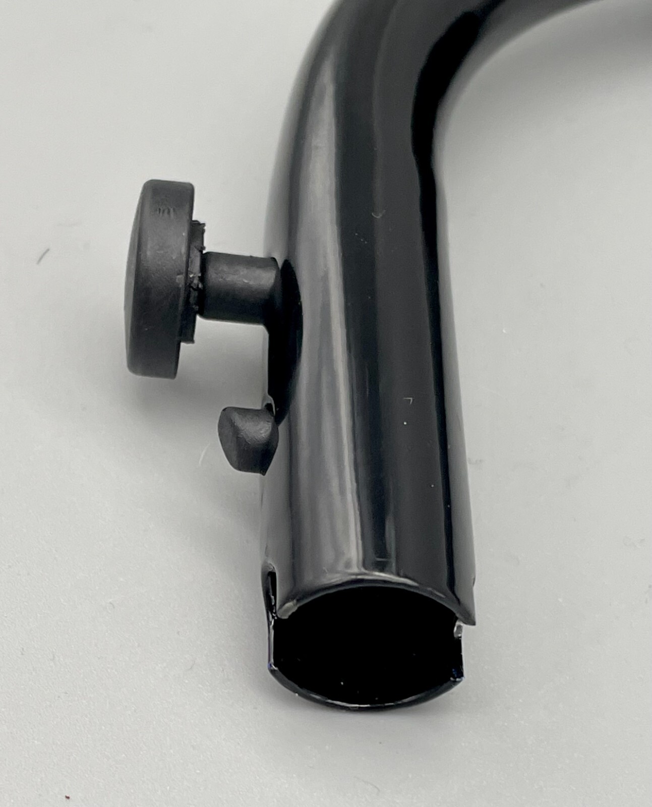 Padded Backrest, Replacement Parts For Rollator Walker Drive R726 and R728 NEW