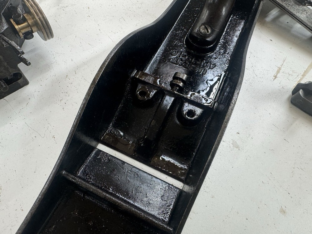 Stanley Non 6 SW❤️ Fore/Jointer Plane (0484)