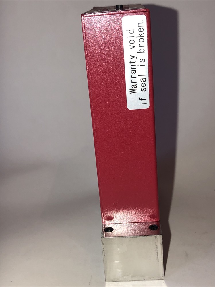 HORIBA SEC-Z714AGX Mass Flow Controller