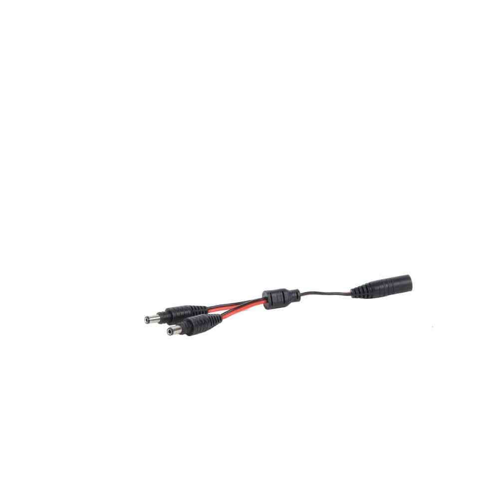 Fiberon 2 Output Splitter 2-Pack LGT SPLIT 2OP BL 2PK