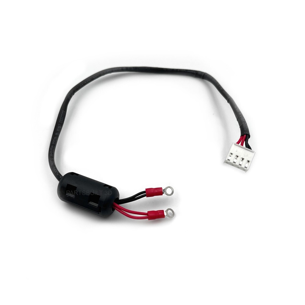 Cable PSU to Mainboard for Flashforge Creator Pro 2, Creator Max 2