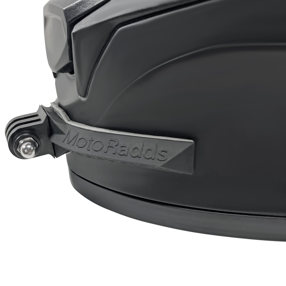 FLEX Chin Mount for GMAX GM-38