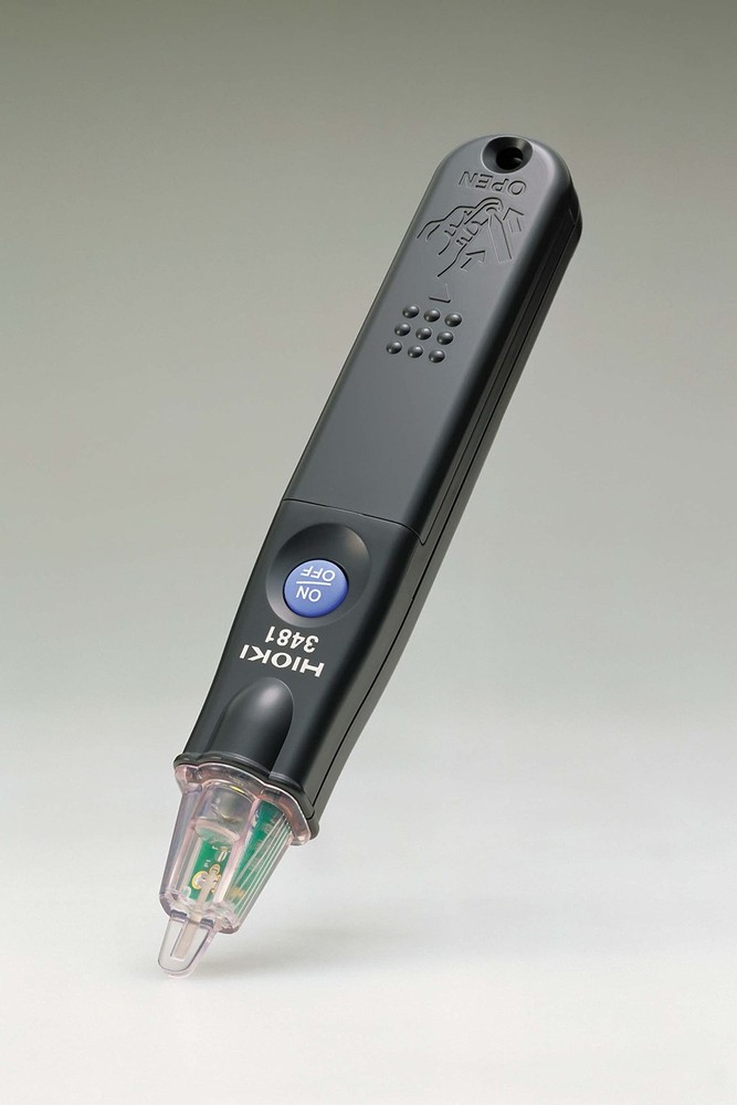 HIOKI 3481 Voltage detector