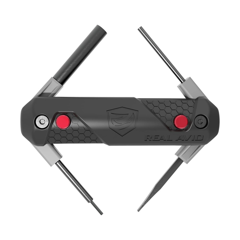 Real Avid Glock Accessories - Choose Between 2-in-1 Tool, 4-in-1 Tool or Pro ...