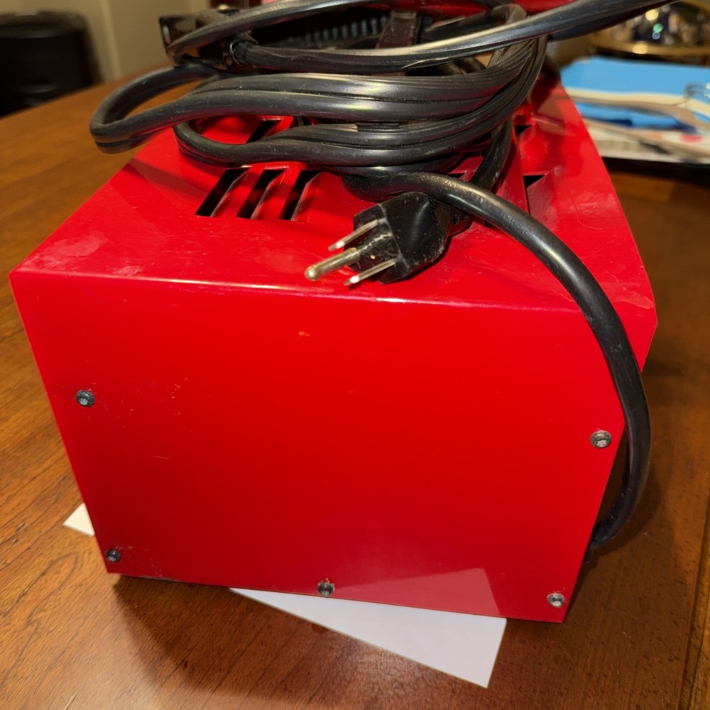Snap-on 20 Amp Charger 12v