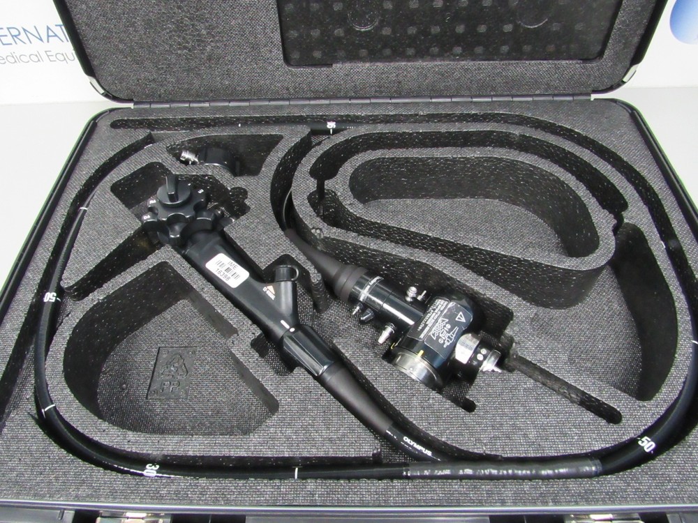 CF-H180AL Colonoscope Endoscope CFH180AL