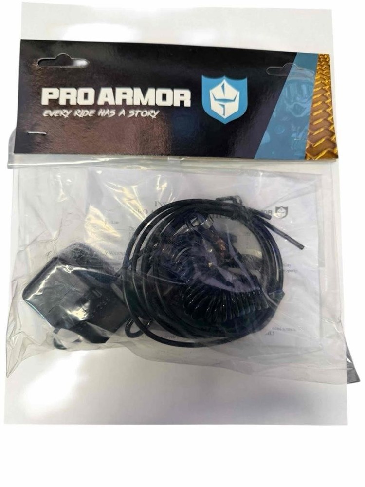 NEW Pro Armor Pro Series Kill Switch A040021