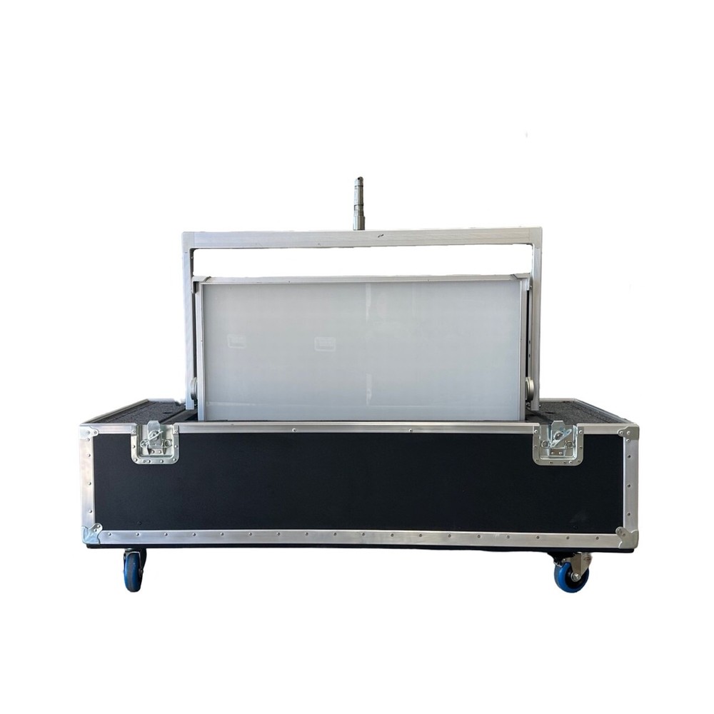 Creamsource lighting case (Creamsource Vortex24)
