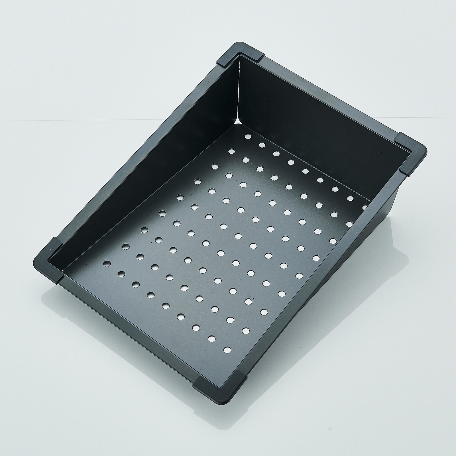 29.5" Flying Rain Stainless Steel Waterfall Kitchen Sink with Faucet Single Bowl