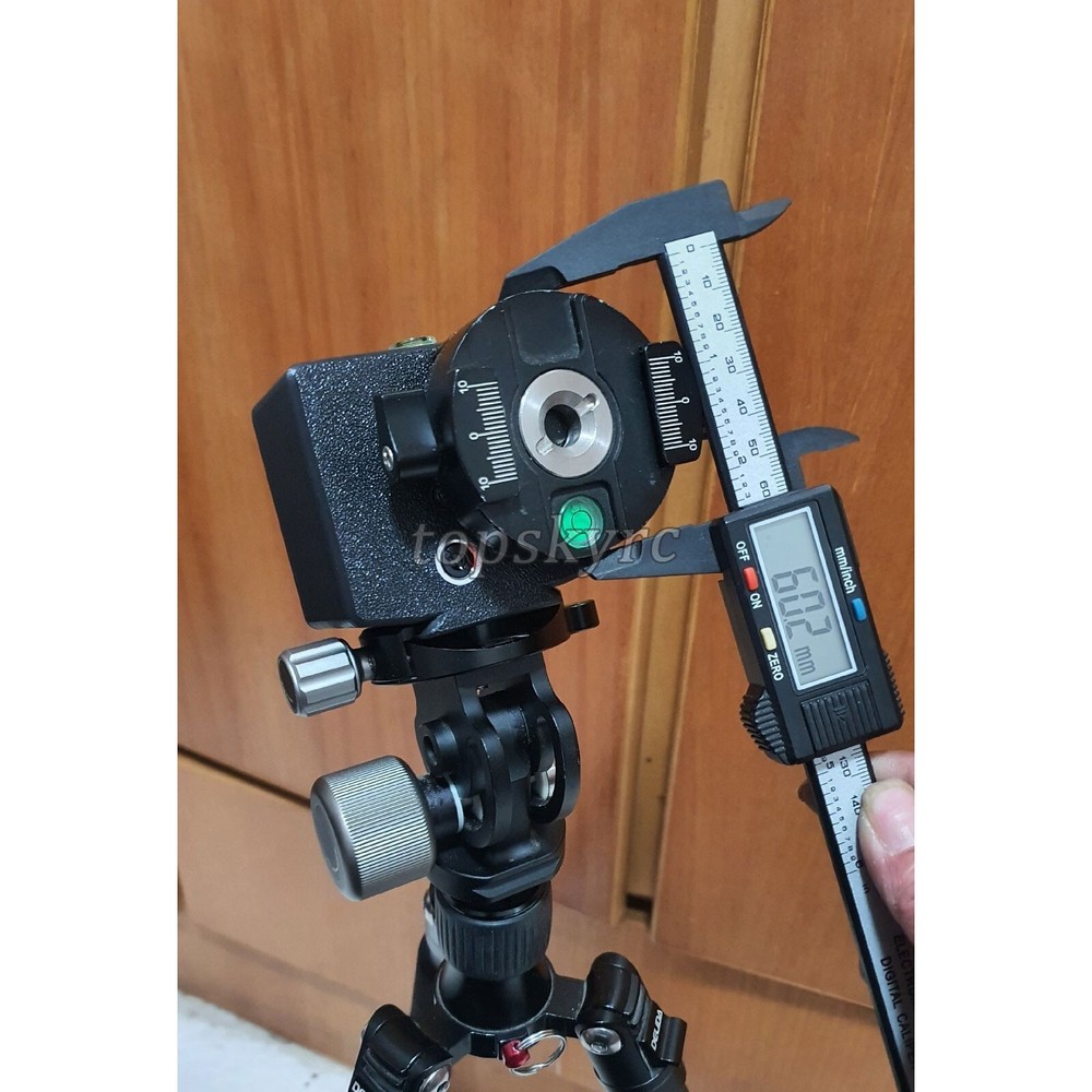 Upgraded Version Harmonic Equatorial Mount with Base Set 3rd Generation #sz