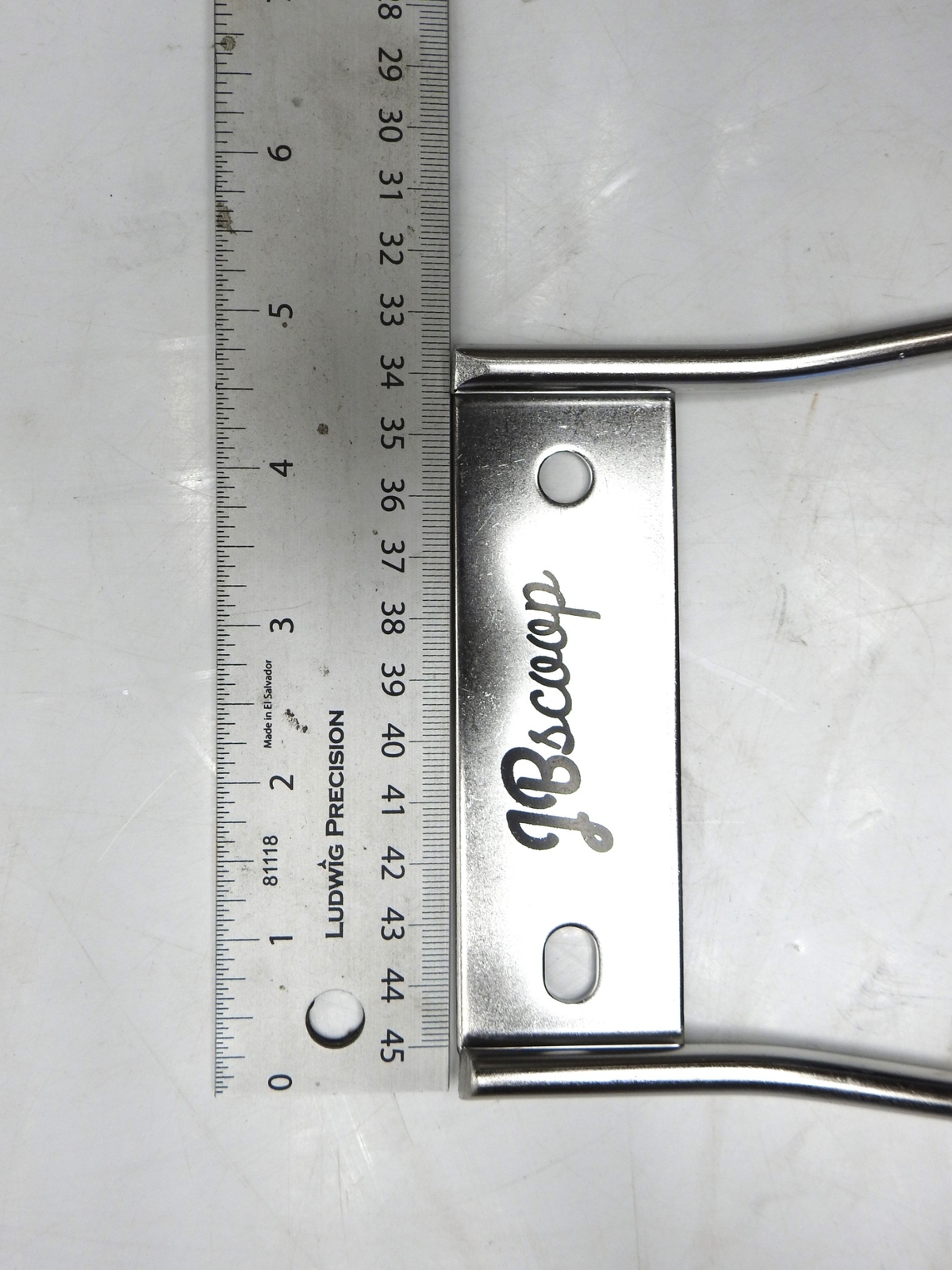 2 p/k - JBscoop Garden Hose Holder Hanger Wall Mount Water Hose, Extension Chord