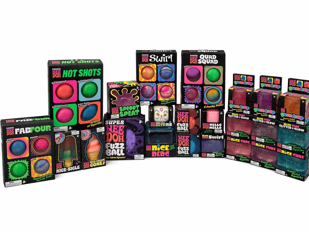 ULTIMATE Needoh Bundle 20+ Products