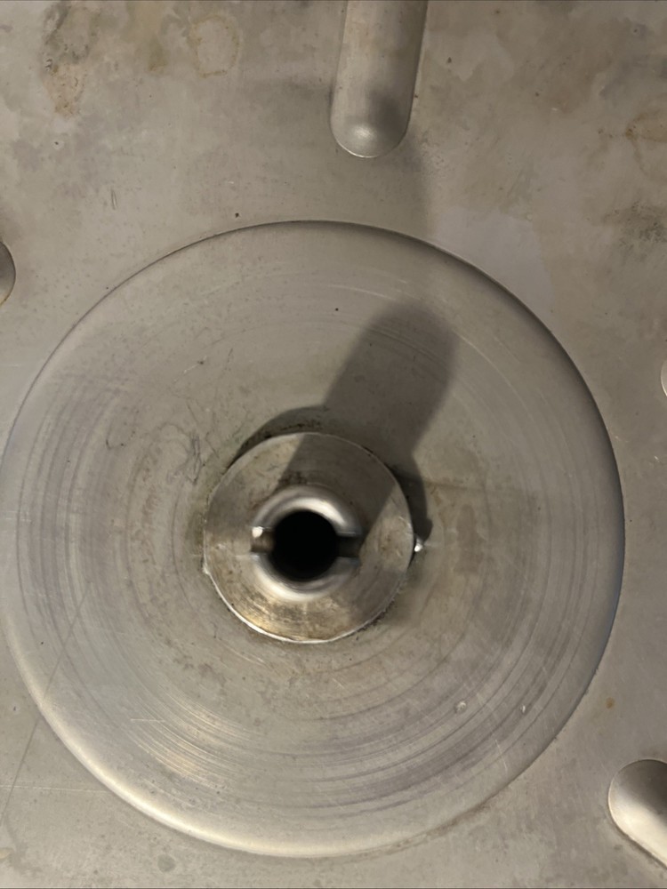 Edison Phonograph Diamond Disc Model A 100 - Turn Table