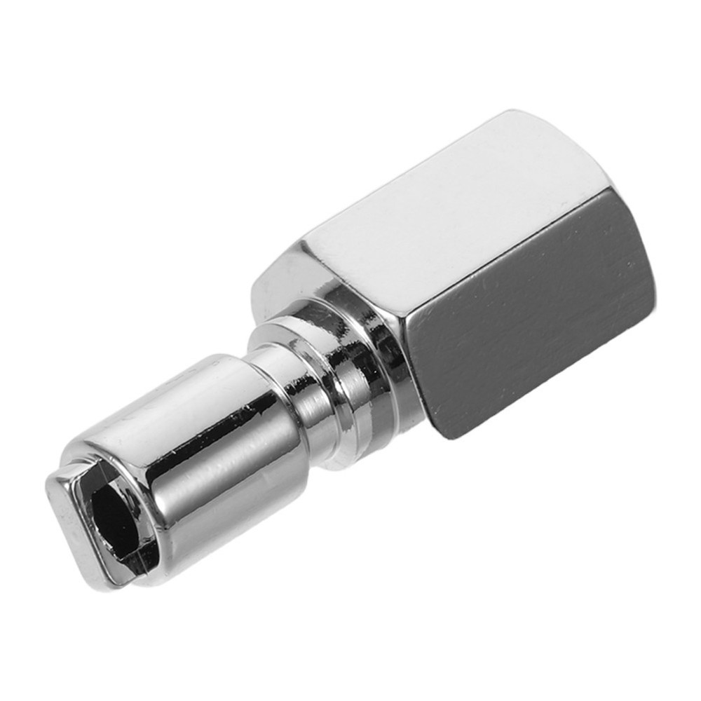Bcd Low Pressure Port Adapter Dive Quick Connect Regulator Connector