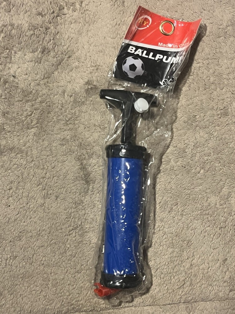 Ball Pump