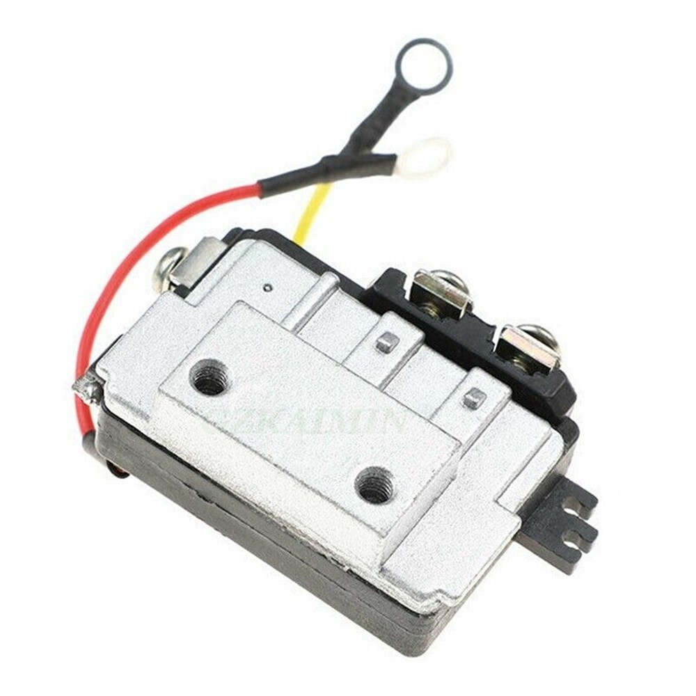 Ignition control module 89620-10120 Suitable for Toyota Corolla Tercel Spectrum