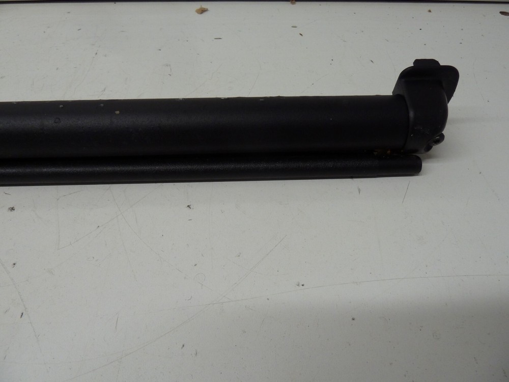 2009 PEUGEOT 207CC PULL OUT BOOT BLIND