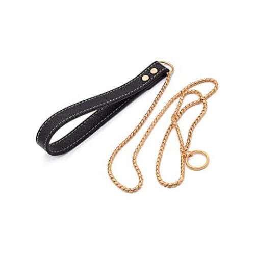 Gold Show Lead