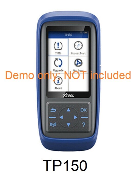 NEW 5FT OBDII OBD2 Cable For XTool A30 Pro and XTool TP150 Scanner Tools