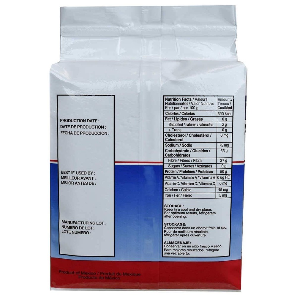 Red Star Active Dry Yeast, 2 Pound, 2 Count