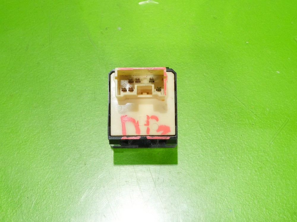 91-99 3000GT OEM power seat dash console button switch control