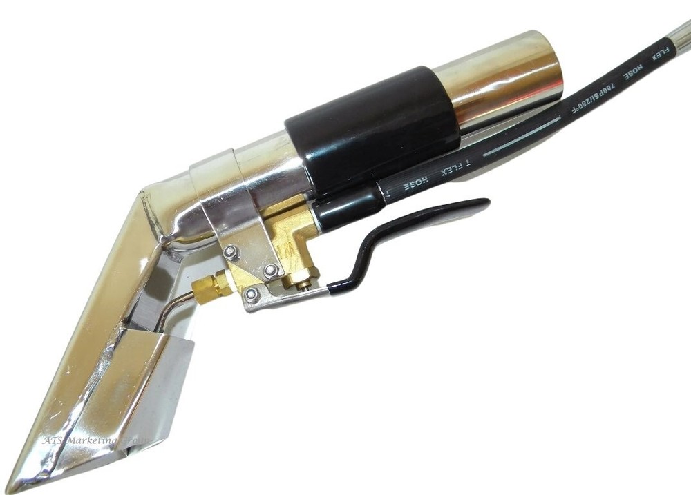 Carpet Cleaning Detail Upholstery Tool with filter