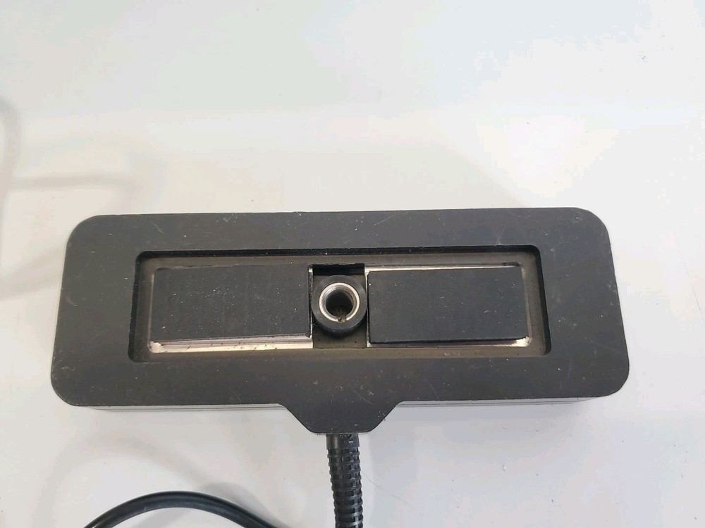 Dale 600/202 Probe Adapter GEYMS, Untested